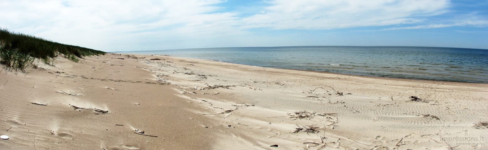 Lietuvos Kuršių Nerija