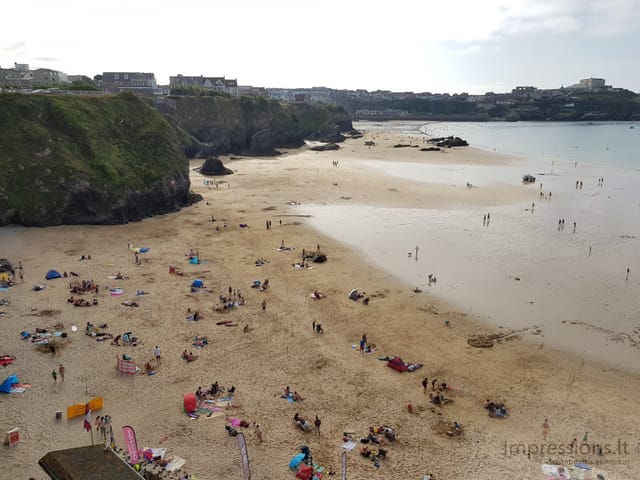 Newquay