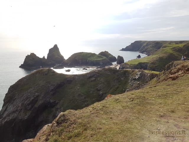 Kynance Cove