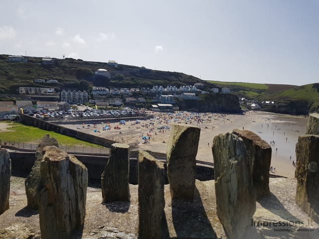 Portreath miestelis