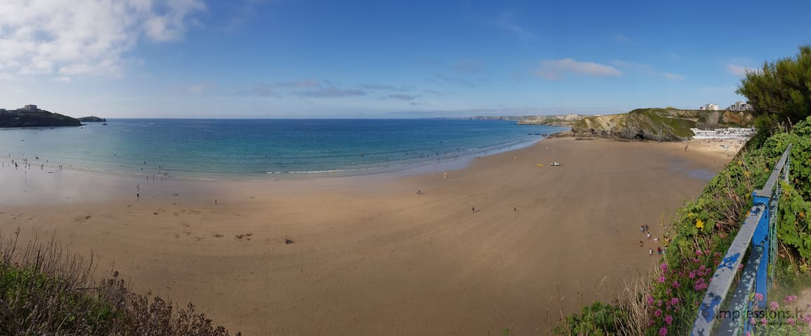 Newquay