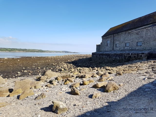 Prie St. Michaels