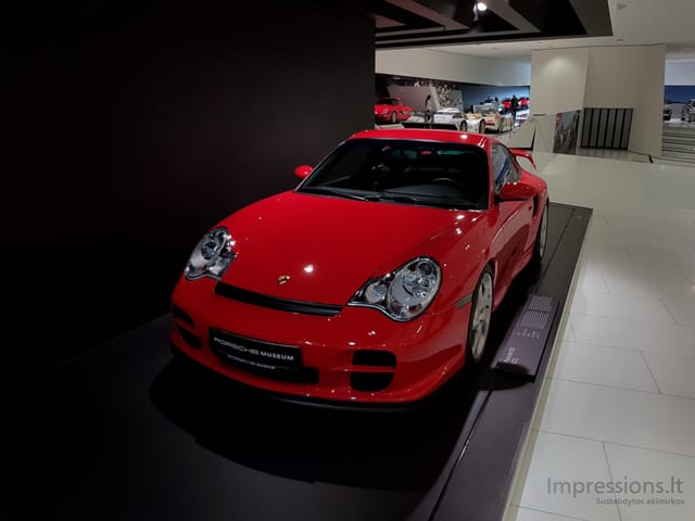 GT2