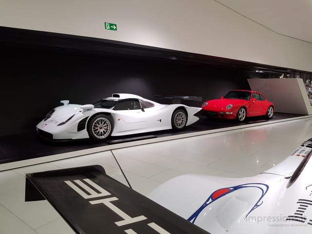 GT1