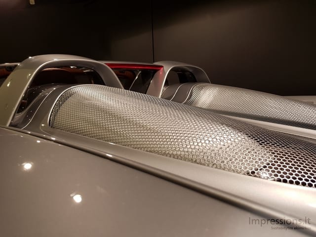 Carrera GT
