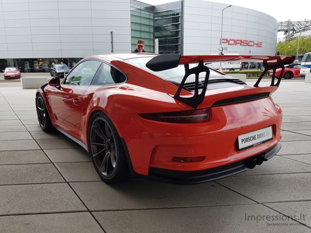 GT3RS