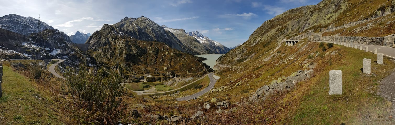 Užtvanka, po užtvankos - žemyn