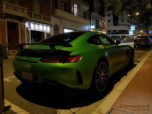 SLS