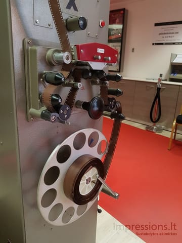Kanų kino turizmo centras
